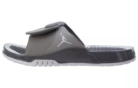 Jordan Hydro 11 Cool Grey