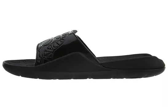 Jordan Hydro 7 тройной черный