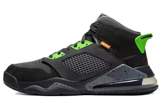 Jordan Mars 270 Electric Green