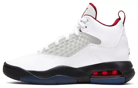 Jordan Maxin 200 Fire Red GS