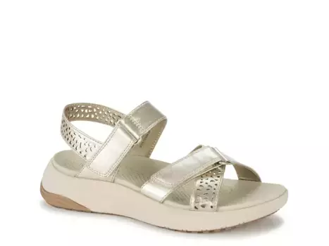 Jubilee Сандалии Baretraps, Light Brown
