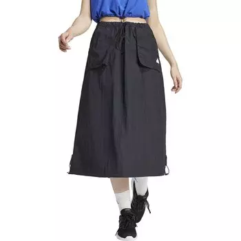 Юбка adidas City Escape Cargo Q1, черный