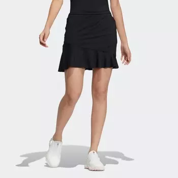 Юбка Adidas HS6879, черный