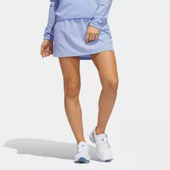 Юбка Adidas HT1284, синий