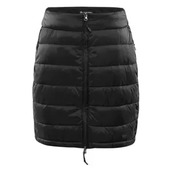 Юбка Alpine Pro Lorfa, черный