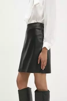 Юбка Answear.Lab, черный