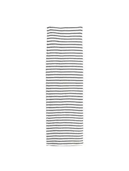 Юбка Bershka, экрю