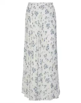 Юбка Blumarine, белый