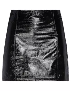 Юбка Blumarine, черный