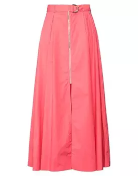 Юбка Blumarine, коралл