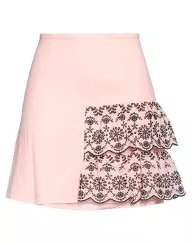 Юбка Blumarine, розовый