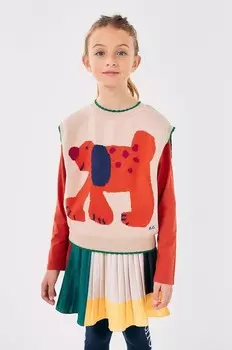 Юбка Bobo Choses, мультиколор