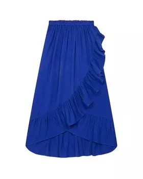 Юбка БОНТОН Bonton, цвет multi