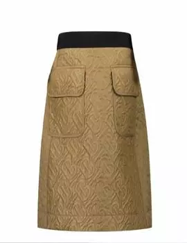 Юбка Burberry
