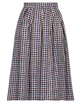 Юбка Carolina Herrera, черный