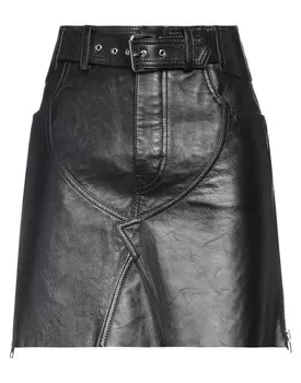 Юбка Celine, черный