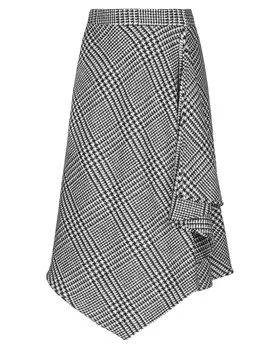 Юбка Celine, черный