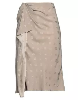 Юбка Celine, серый