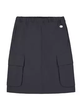 Юбка Champion Authentic Athletic Apparel, антрацит