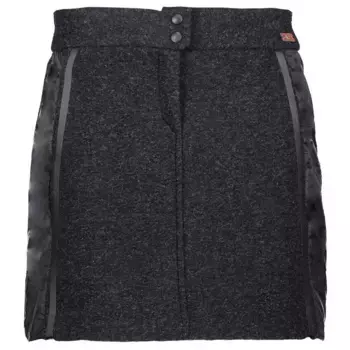 Юбка CMP 38M3636 skirt, черный