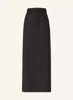 Юбка COS, черный