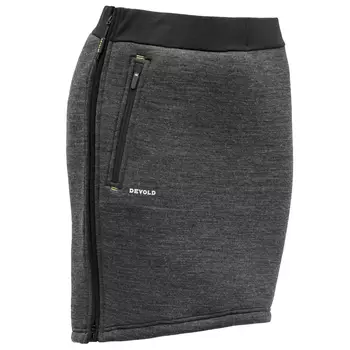 Юбка Devold Women's Tinden Spacer Skirt, цвет Anthracite