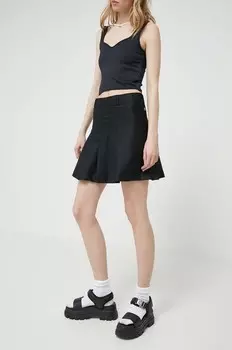 Юбка Dickies, черный