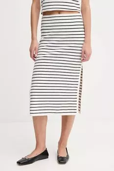 Юбка Dkny, белый