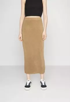 Юбка длинная Gina Tricot
