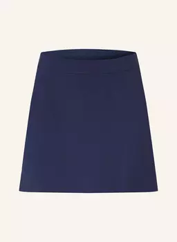 Юбка для гольфа Rlx Ralph Lauren, синий