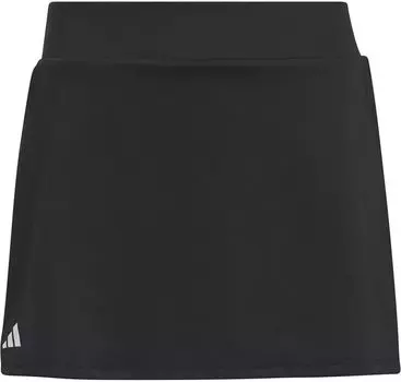 Юбка для гольфа Ultimate для девочек Adidas, черный