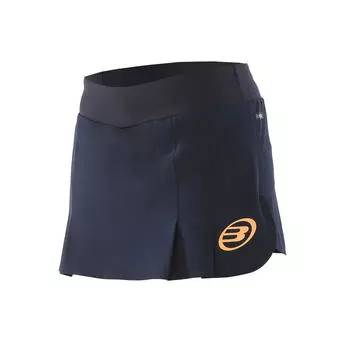 Юбка для паделя Yapa синяя BULLPADEL