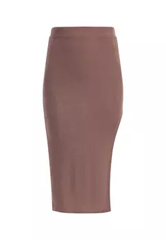 Юбка до колена faina Bleistift, цвет Altrosa