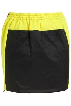 Юбка до колена Ulla Popken, черный