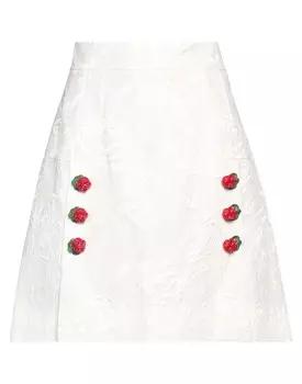 Юбка Dolce&Gabbana, белый