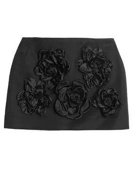 Юбка Dolce&Gabbana, черный