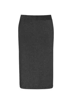 Юбка DreiMaster Klassik Classik Look, черный