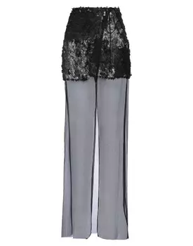 Юбка Dries Van Noten, черный