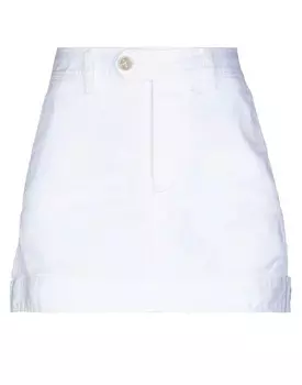 Юбка Dsquared2, белый