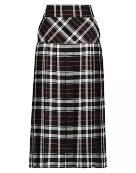 Юбка Dsquared2, черный