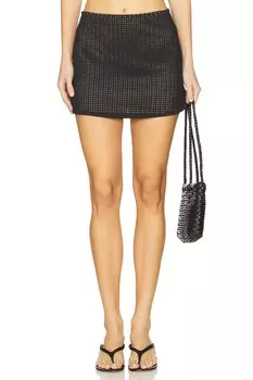 Юбка Emilia Gigi C, black