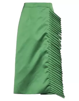 Юбка Etro, светло-зеленый