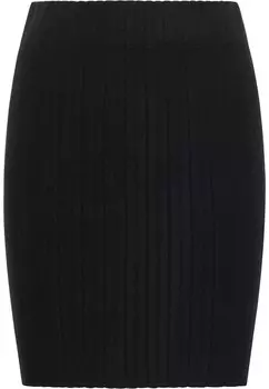 Юбка Faina, черный