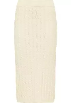 Юбка faina, цвет Champagne