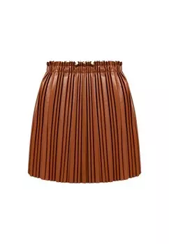 Юбка Faina, цвет Chestnut Brown