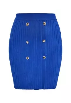 Юбка faina, цвет Cobalt blue