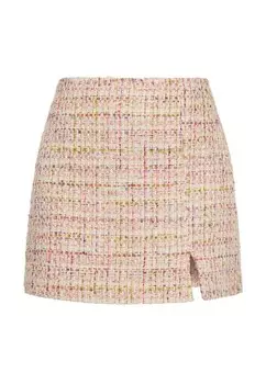 Юбка faina, цвет Pink/Pastel pink