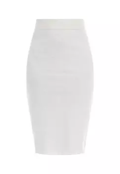Юбка Faina, цвет Wool White