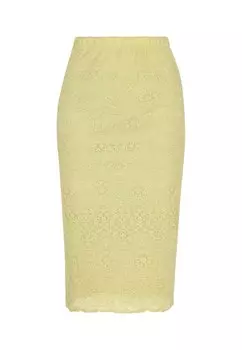 Юбка faina Fashion Look, цвет Apple