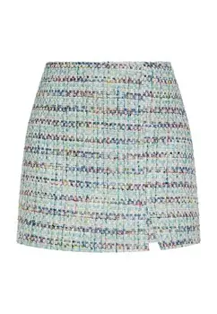 Юбка faina Skirt, бирюзовый
